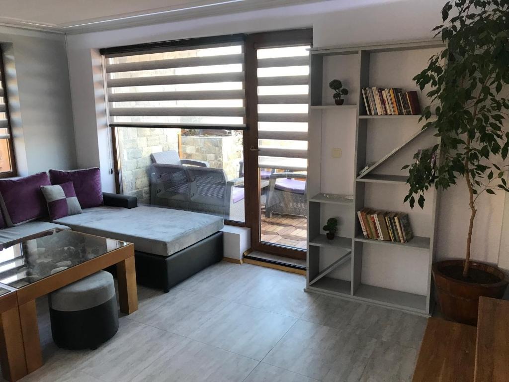 هتل ریلکس گست